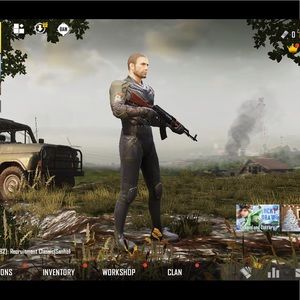 Meet your Posher, Korien